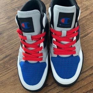 Champion sneakers